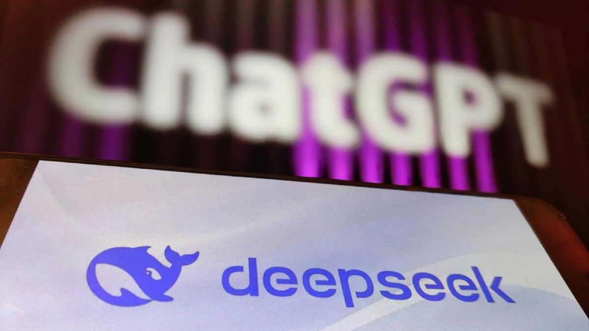 Borsada DeepSeek dalgası: Nvidia hisseleri çakıldı 8 deepseek nvidia