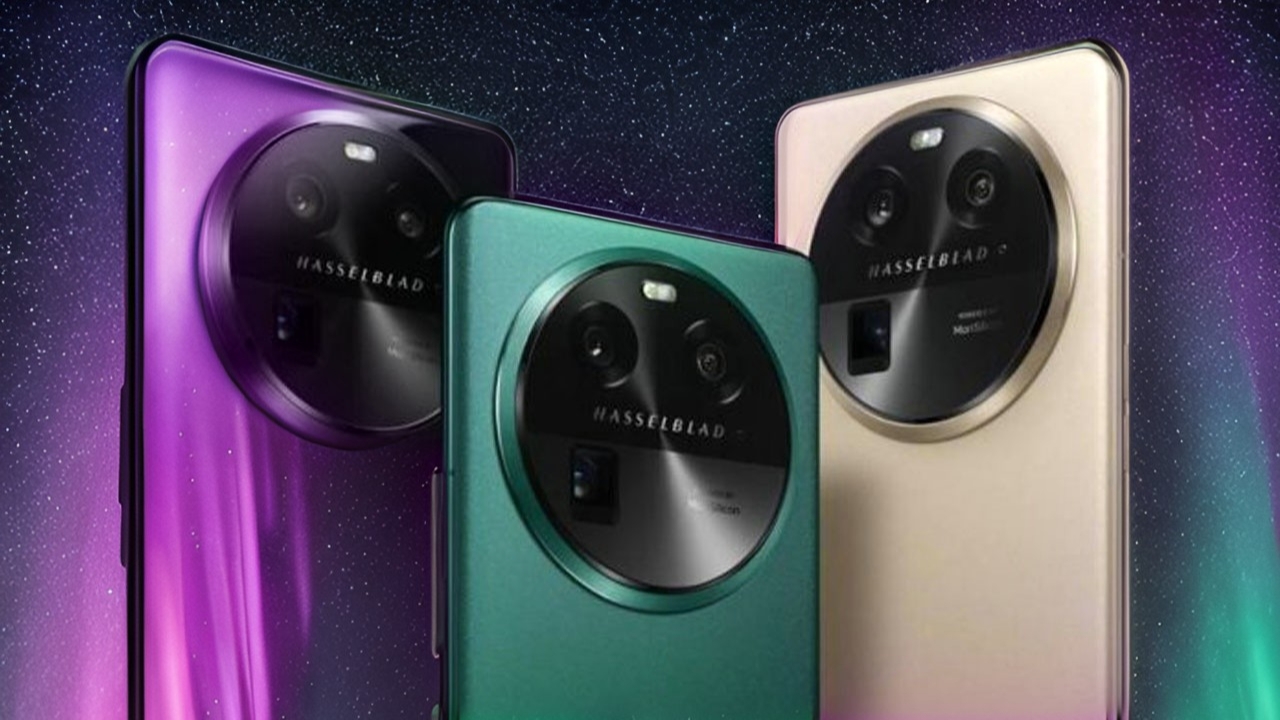 Oppo'nun sevilen modeli DxOMark'ın Altın Pil ödülünü kazandı! 3 dxomark oppo find x8 pro modeli altin pil odulu