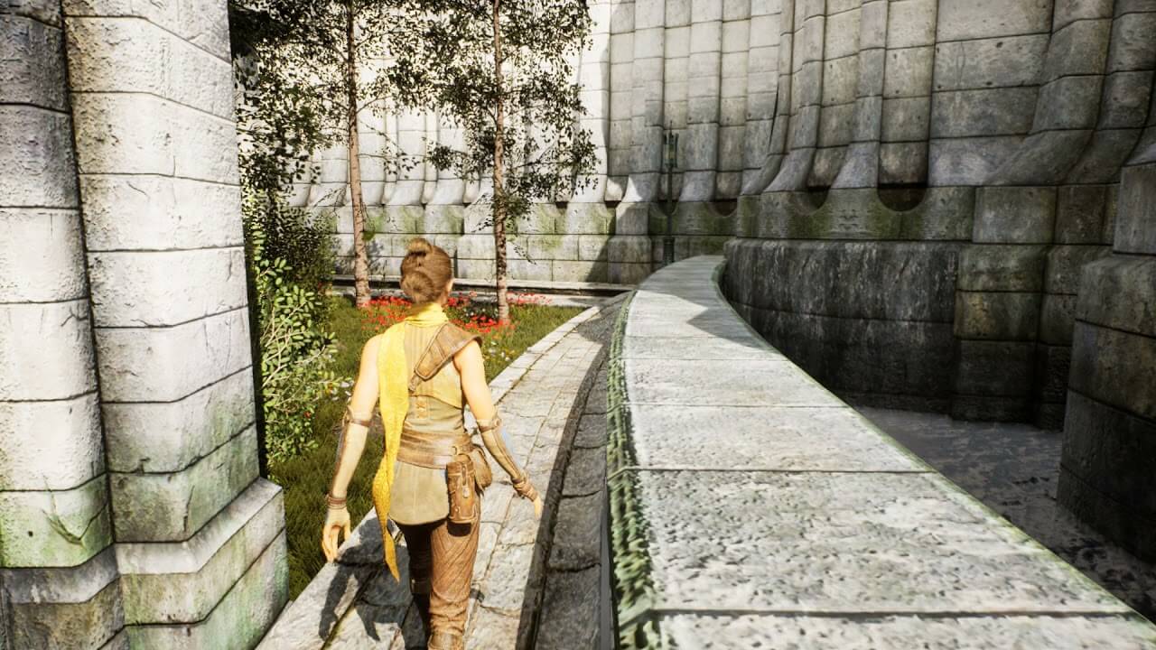 Elder Scrolls IV: Oblivion remake 2025'te çıkacak! 15 elder scrolls oblivion remake iddia 2