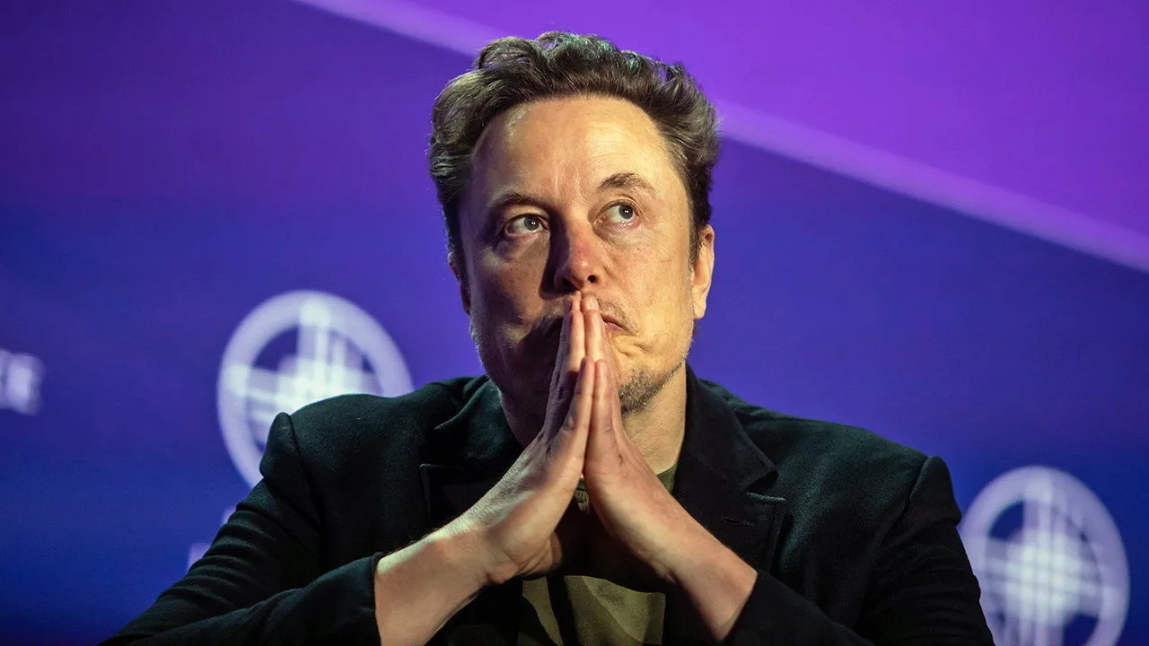 Elon Musk: Yapay zeka için bilgi kaynakları tükendi 1 elon musk yapay zeka bilgi kaynak kapak.webp