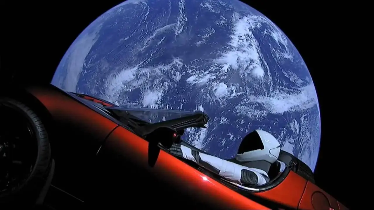 elon muskin uzaya firlattigi tesla roadster su anda nerede1.webp