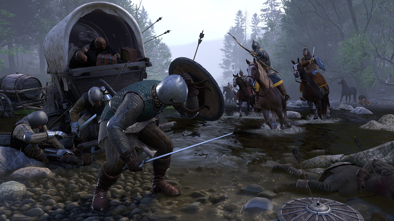 Epic Games 1 Ocak 2025 ücretsiz oyunu belli oldu 7 epic games 1 ocak 2025 ucretsiz oyun kingdom come deliverance kapak