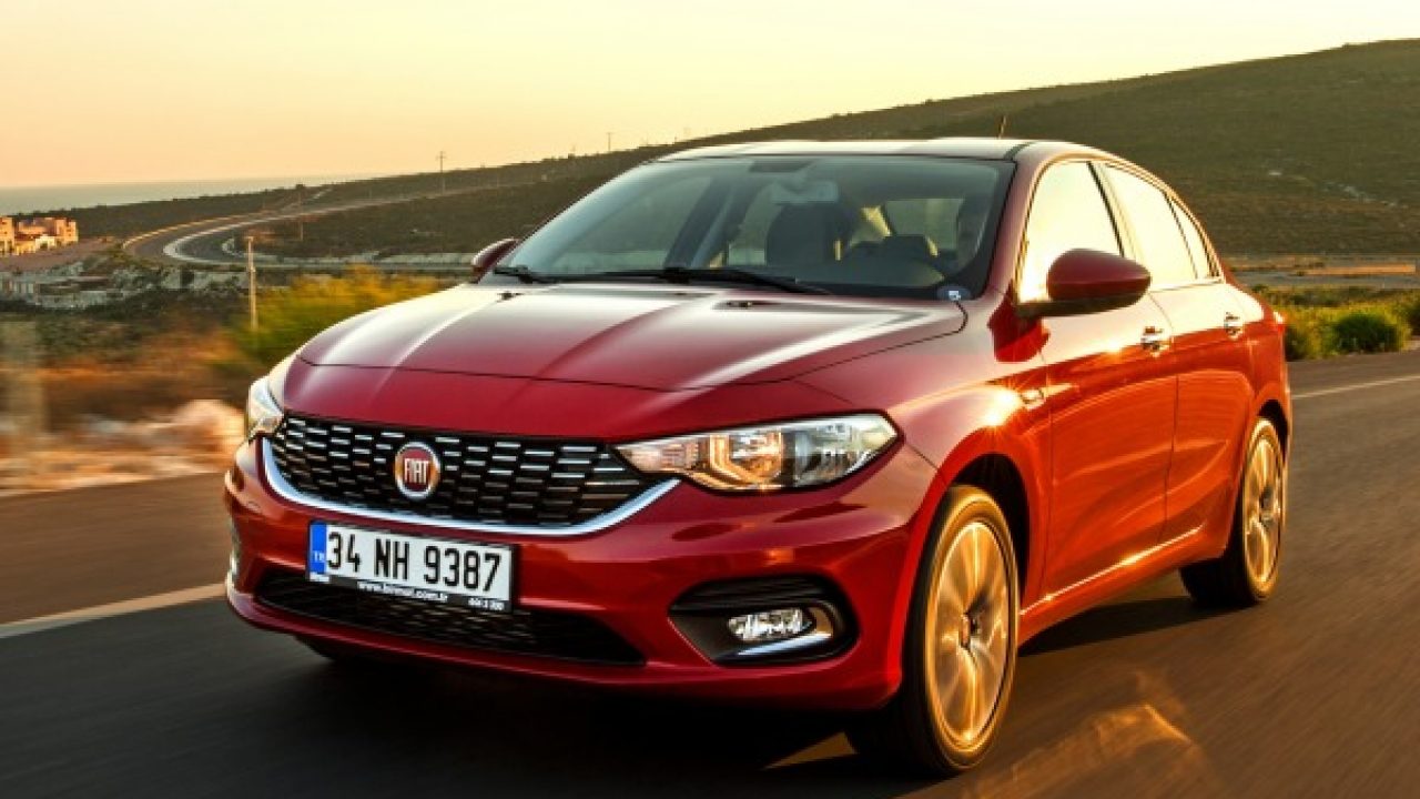 2024'te Türkiye'de en çok satan otomobiller belli oldu! 5 fiat egea haziran 2023 fiyat listesi 1