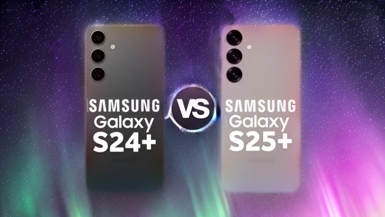 galaxy s25 plus vs galaxy s24 plus ne fark var e1737572324560