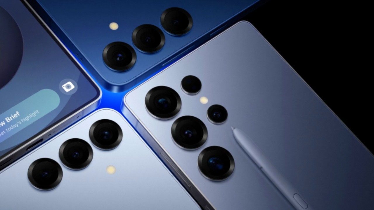 Samsung’un yazılım desteği verdiği tüm modeller 13 galaxy s25 ultra one ui 7 ile farkli video deneyimi sunuyor 2