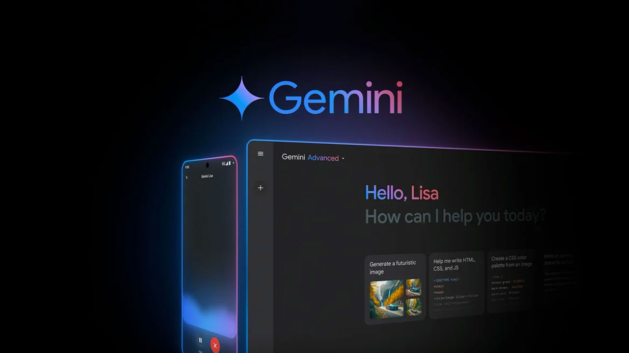 google gemini advanced guncelleme ozellikleri 2