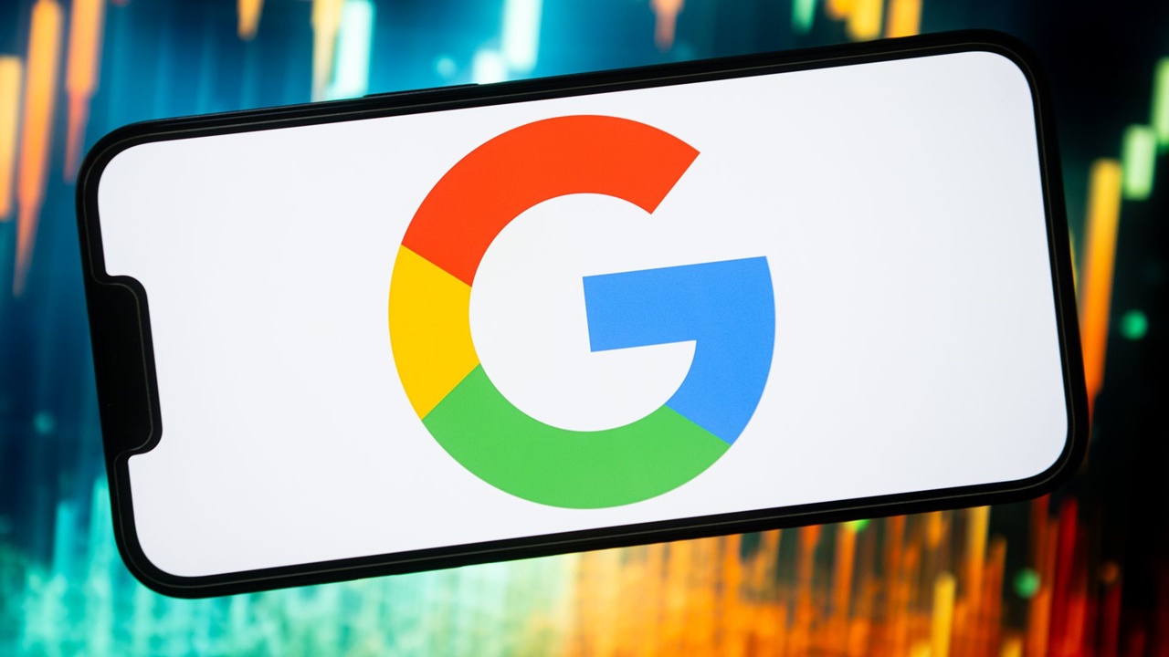 google yapay zekasi calindi