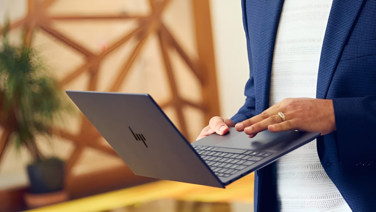 HP, yeni nesil yapay zekalı EliteBook PC'lerini tanıttı! 25 hp yeni nesil intel yapay zeka elitebook pc tanitti e1736195736969