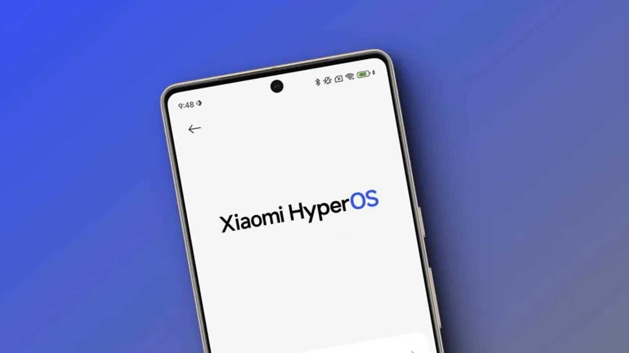 HyperOS 2.1 küresel çıkış tarihi ortaya çıktı! 17 hyperos 2 1 kuresel tarihi guncelleme alacak modeller kapakk