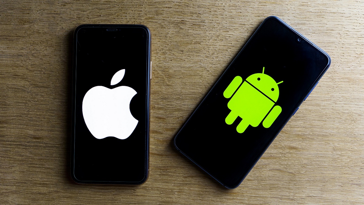 Araştırma: Apple iOS cihazlar, Android'den çok daha riskli! 9 ios ve android kullanicilari arasindaki rcs duvari kalkti