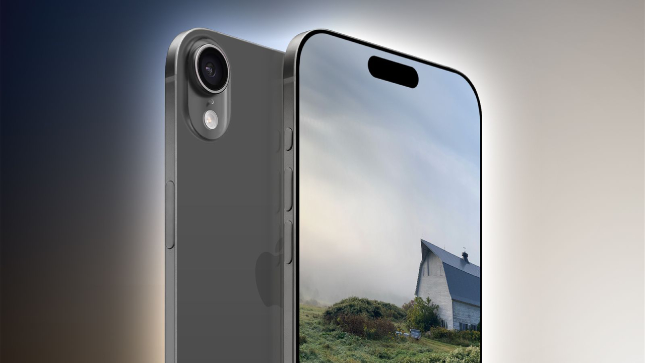 iPhone 17 Air yeni rapor: Beklenenden daha ince olacak! 18 iphone 17 air kalinligi