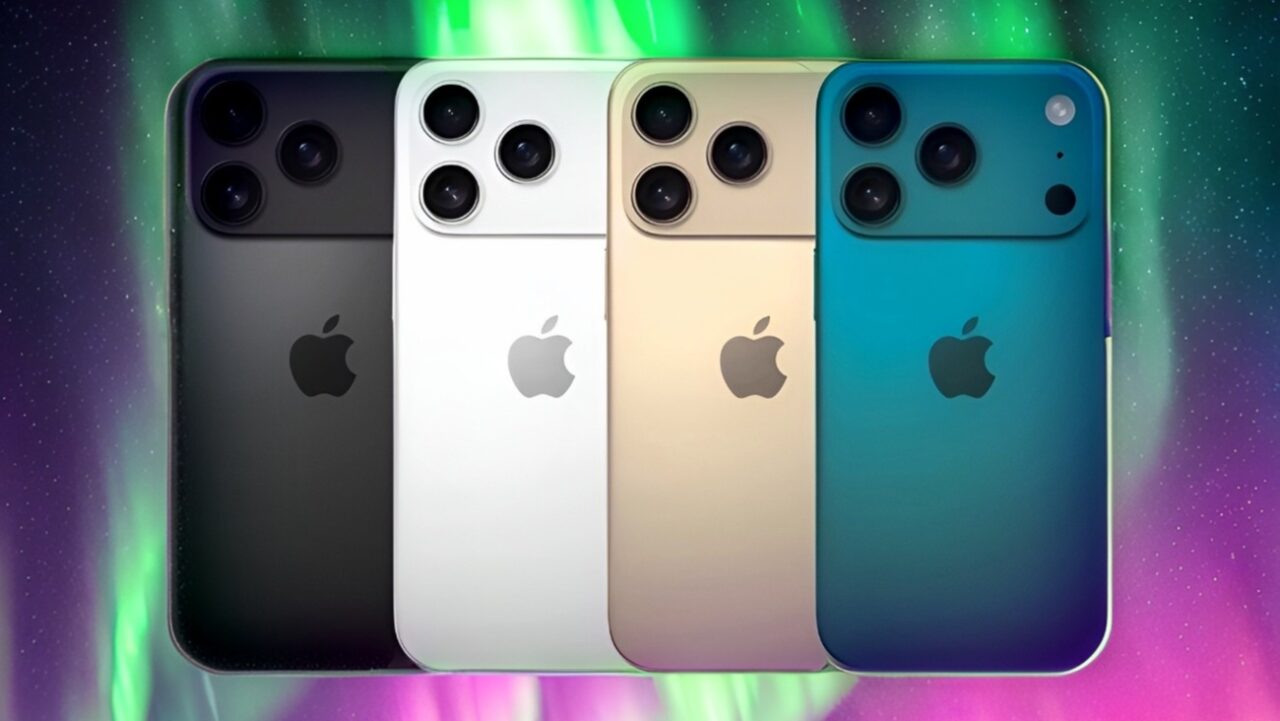 iPhone 17 çıkamadan, iPhone 18'den yeni detaylar geldi! 23 iphone 17 pro pixel ilham alan kamera tasarimi 1 e1736022697986