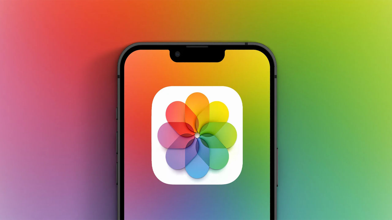 iphone galerisine instagram benzeri yenilik m