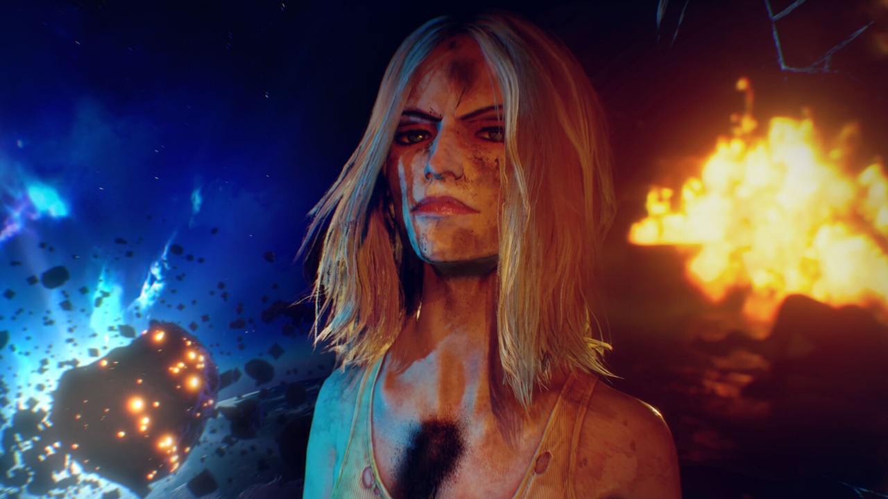 Judas nasıl bir oyun olacak? 1 ken levine judas oyunu