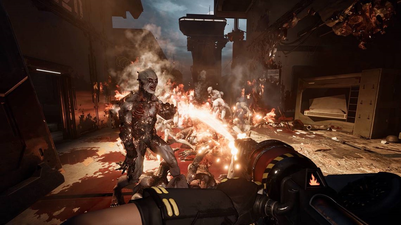 killing floor 3 image 3