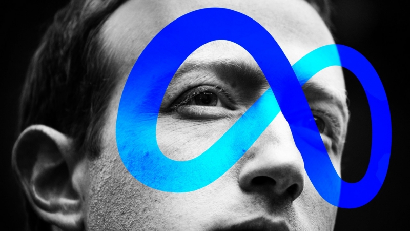 Meta, yapay zekasını eğitmek için bilgilerinizi kullanacak! 16 mark zuckerbergden cilgin hologram fikri 5 yila geliyor