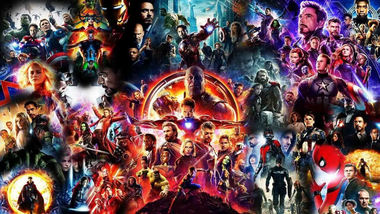 Sevilen karakter, Marvel Sinematik Evreni'ne geri dönüyor! 15 marvel sinematik evreni.webp