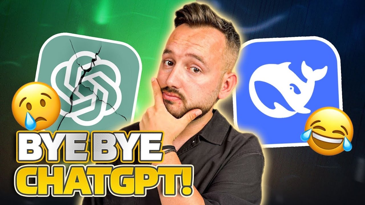 Çinli DeepSeek nedir? DeepSeek vs ChatGPT! 2 maxresdefault 15