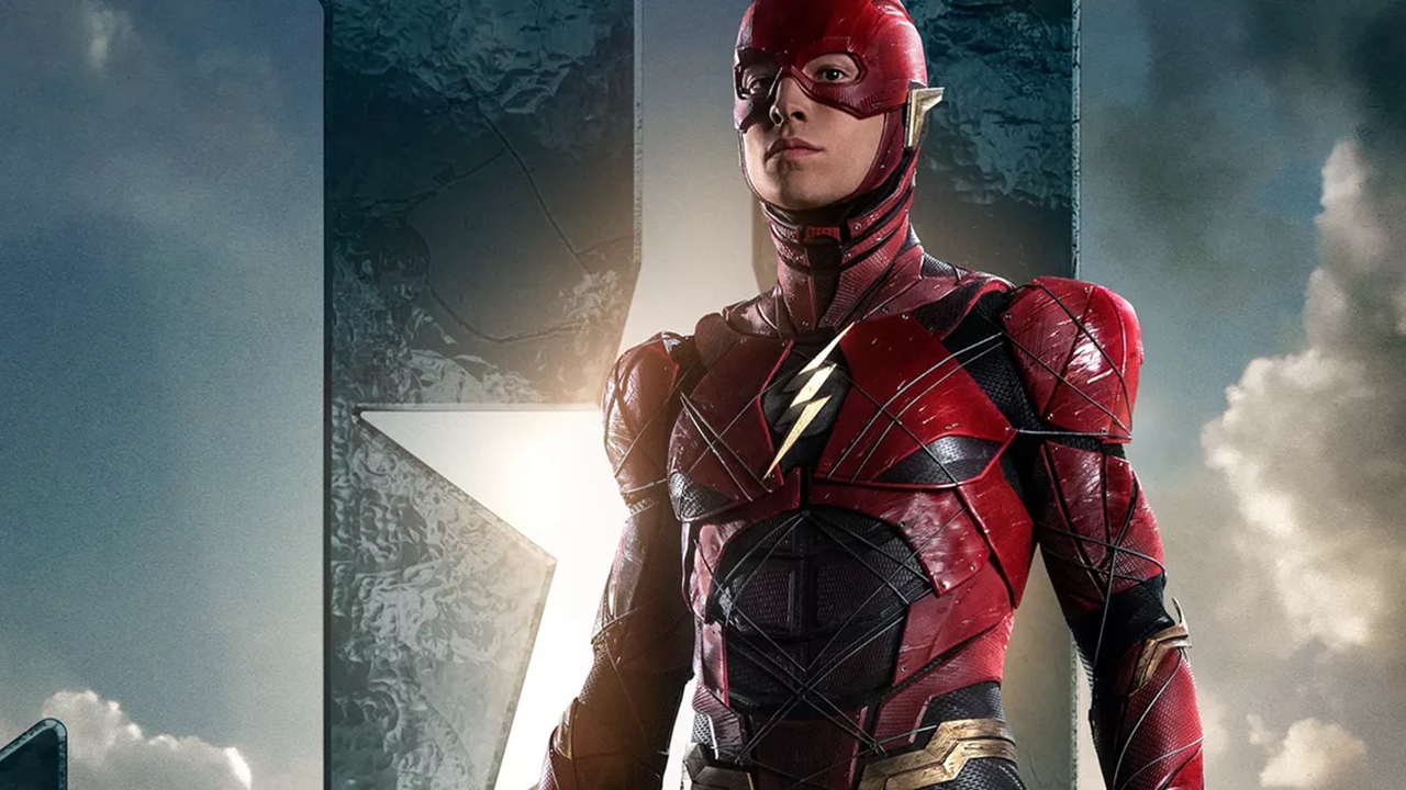 Yönetmen açıkladı: Flash filmi gişede neden çuvalladı? 5 merakla beklenen the flash filminden ilk fragman geldi