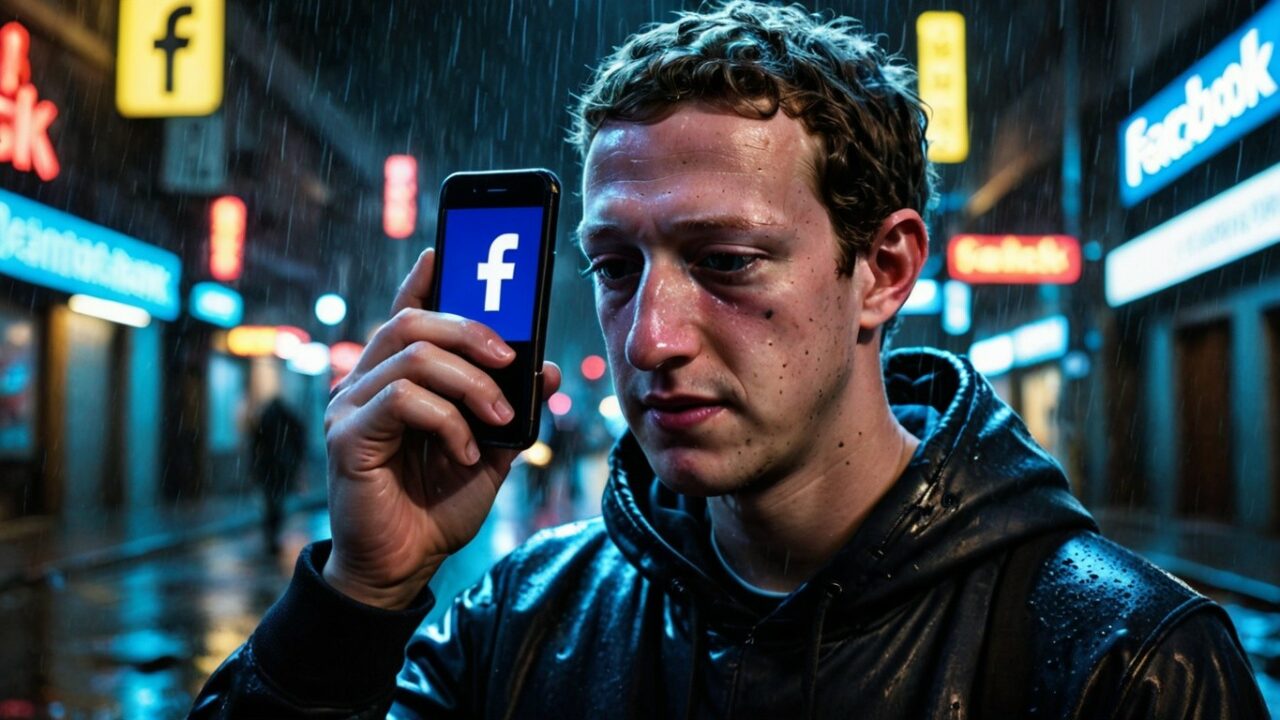 Facebook Linux konularını neden yasakladı? 1 meta facebook kusen gencler tekrar getirtecek 2 e1717368833783
