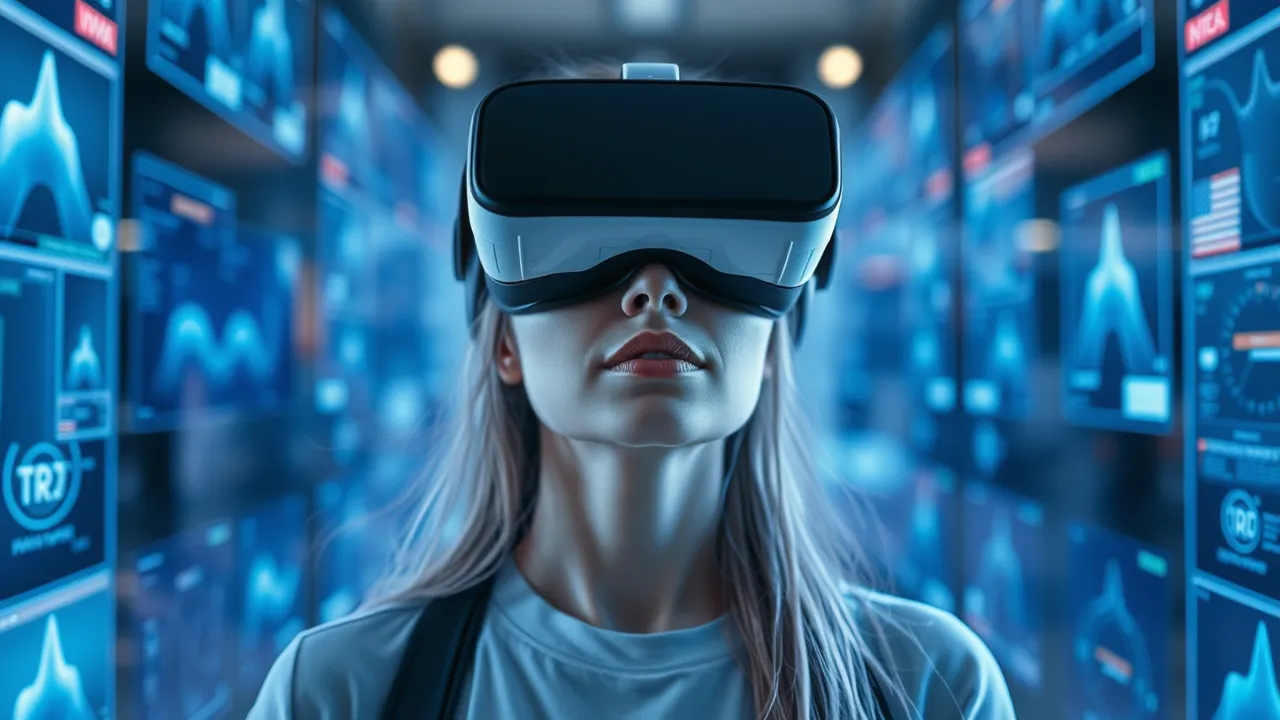 AR/VR'da yeni dönem! HDMI 2.2 tanıtıldı 16 meta quest 2 ve 3 pro hdmi link.webp