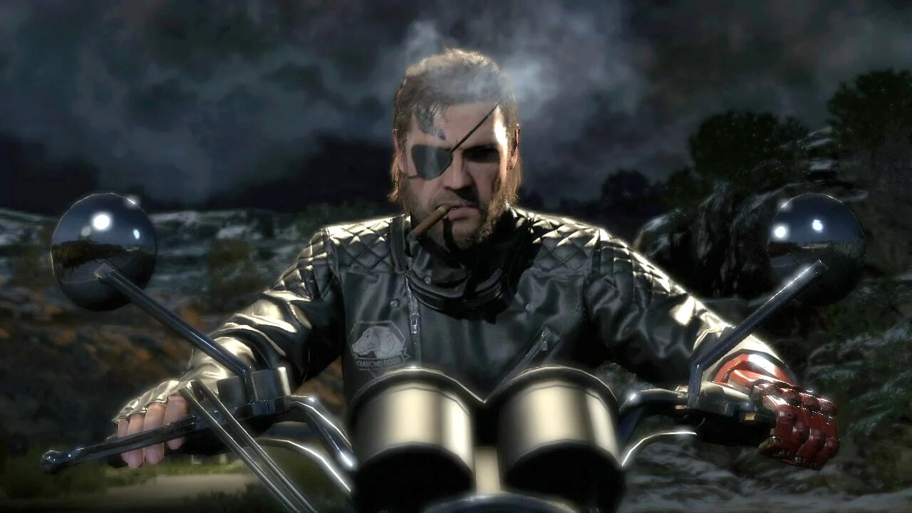 Sevilen PlayStation oyunları için çalışmalar başladı 19 metal gear serisinin satis sayilari aciklandi 1