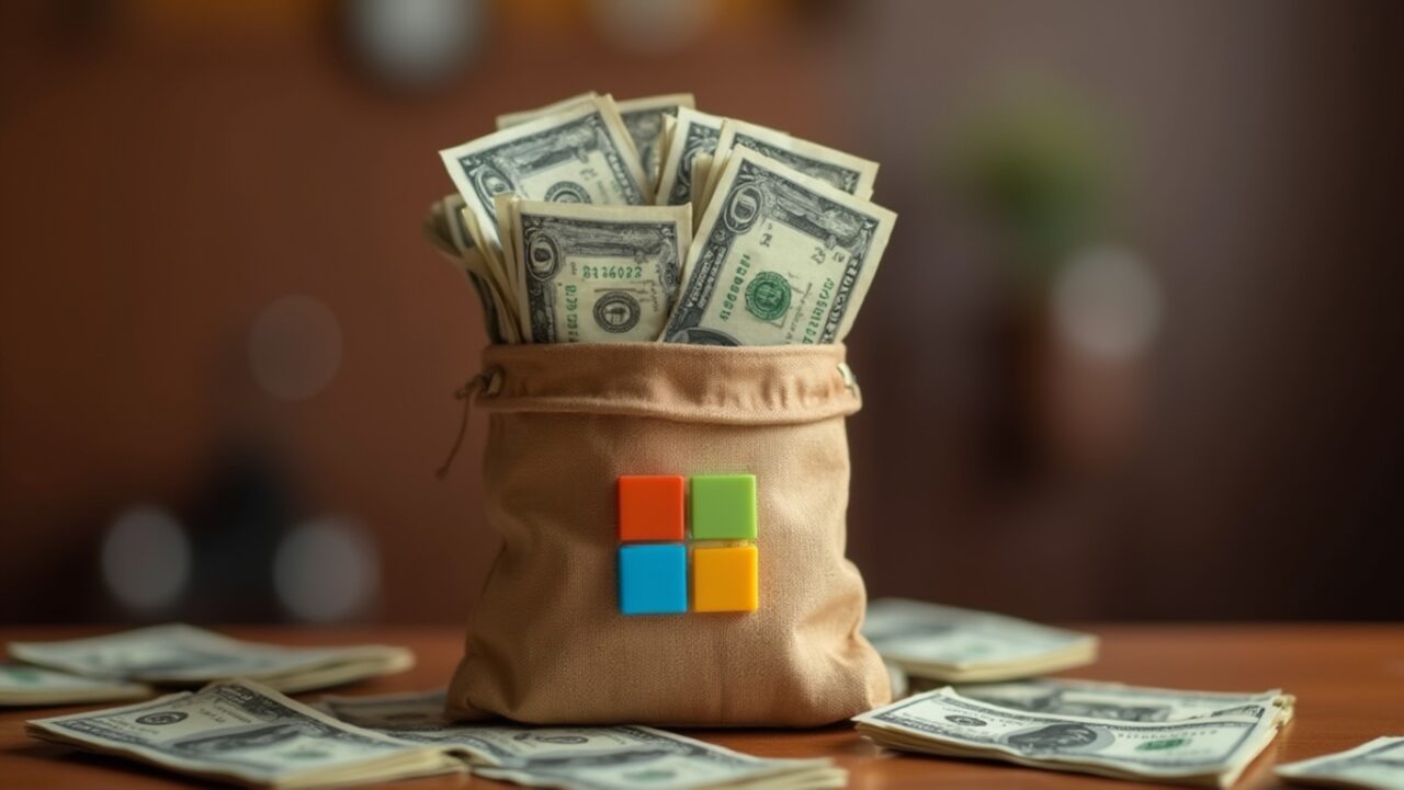 Microsoft acımadı! Yapay zeka hizmetine sızanlar mahkemede 7 microsoft yapay zeka hizmetine sizanlara dava acti e1736677785129