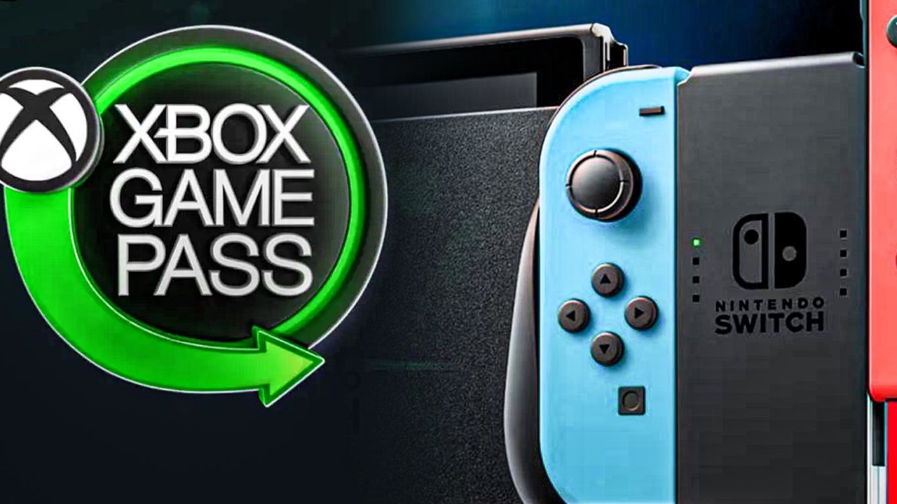 nintendo switch 2 xbox game pass