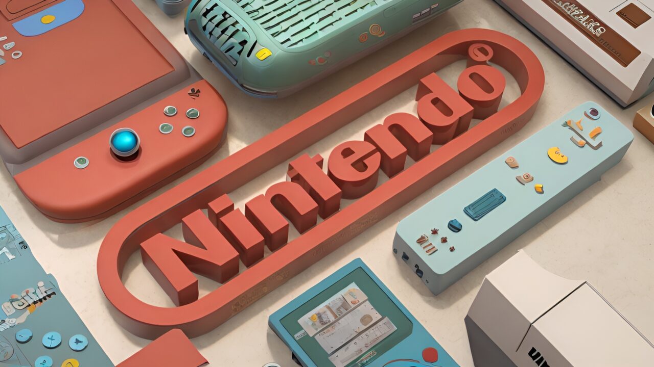 Nintendo, 2024 yılında işçi kovmayan tek konsol şirketi oldu! 30 nintendo switch guncellemesi x yukleme e1718129048508