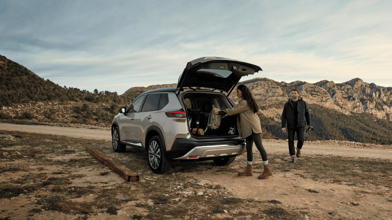 Nissan X-Trail fiyat listesi! - Ocak 2025 15 nissan 1