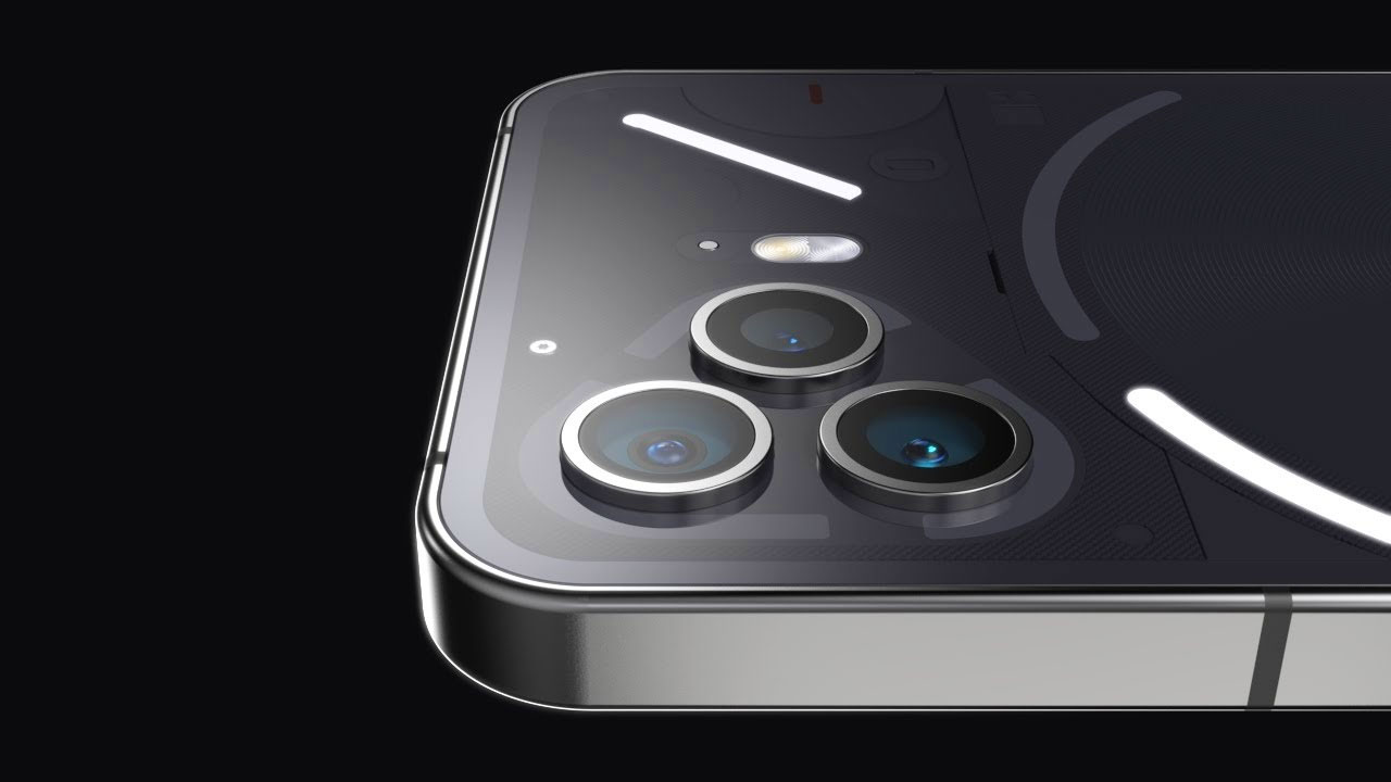 nothing phone 3 yapay zeka destekli olacak 1