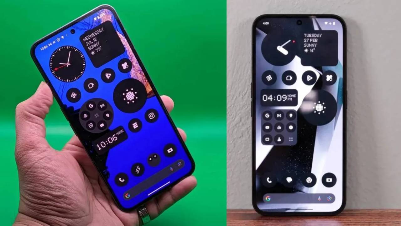 Nothing Phone (3a) geliyor! Şeffaf tasarım ve dahası 25 nothing phone 3a geliyor