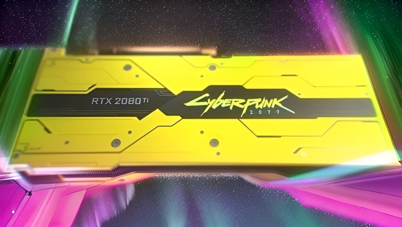 Cyberpunk 2077 için DLSS 4 desteği geldi! 6 nvidia cyberpunk 2077ye ozel mystery box icerigi e1735845959615