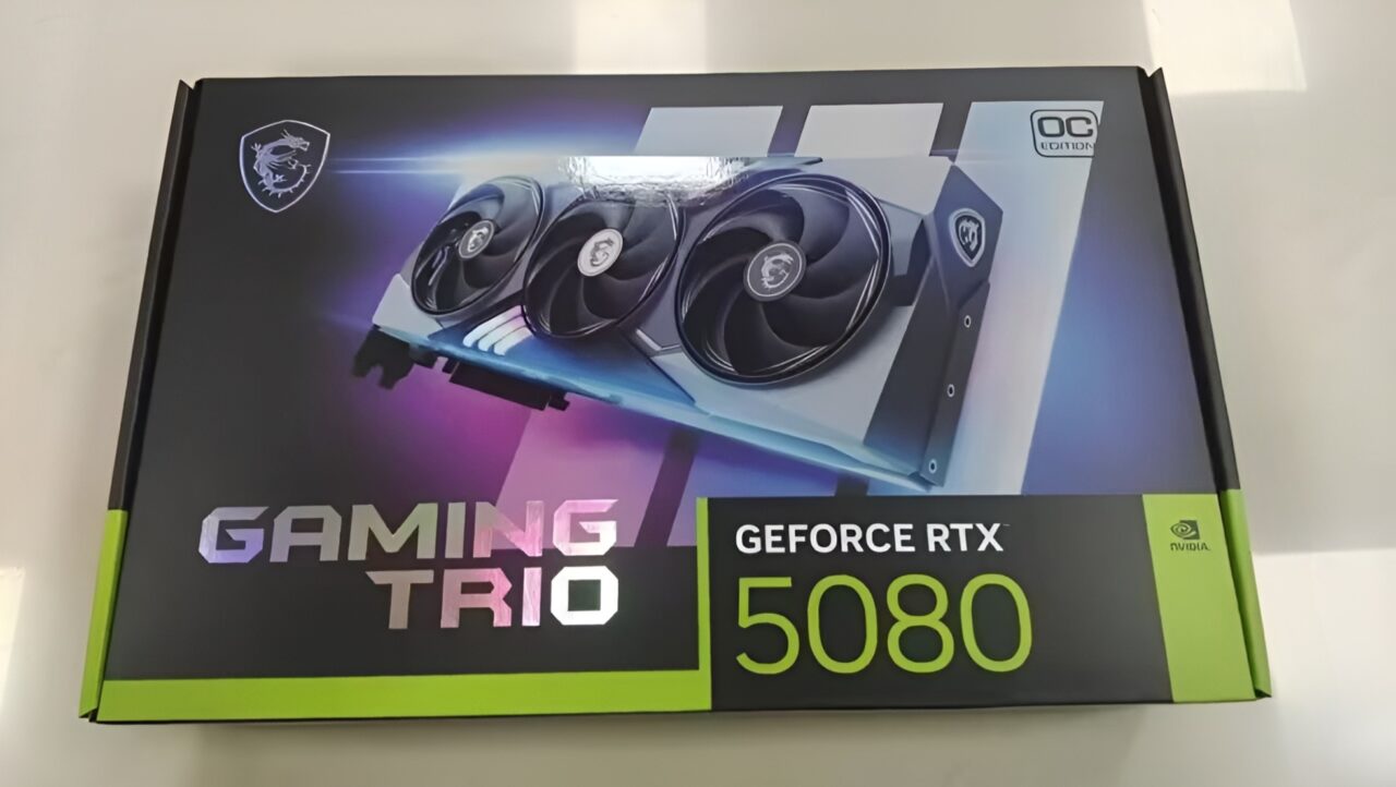 RTX 5080'in ambalajı sızdı: Özellikleri ortaya çıktı! 35 nvidia geforce rtx 5080 ambalaji sizdi ozellikleri e1735848758977