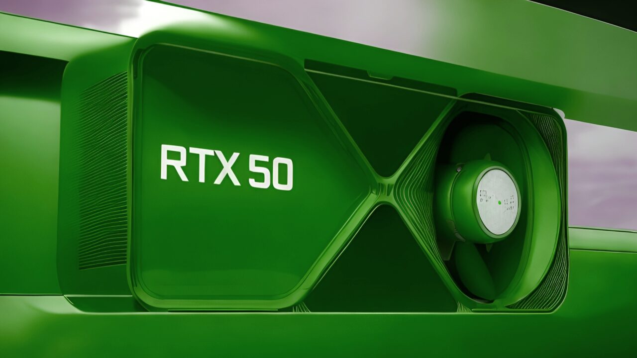 GeForce RTX 5080'in satışa sunulacağı tarih belli oldu! 21 nvidia geforce rtx 5080 satis sunulacagi tarih e1735752653967