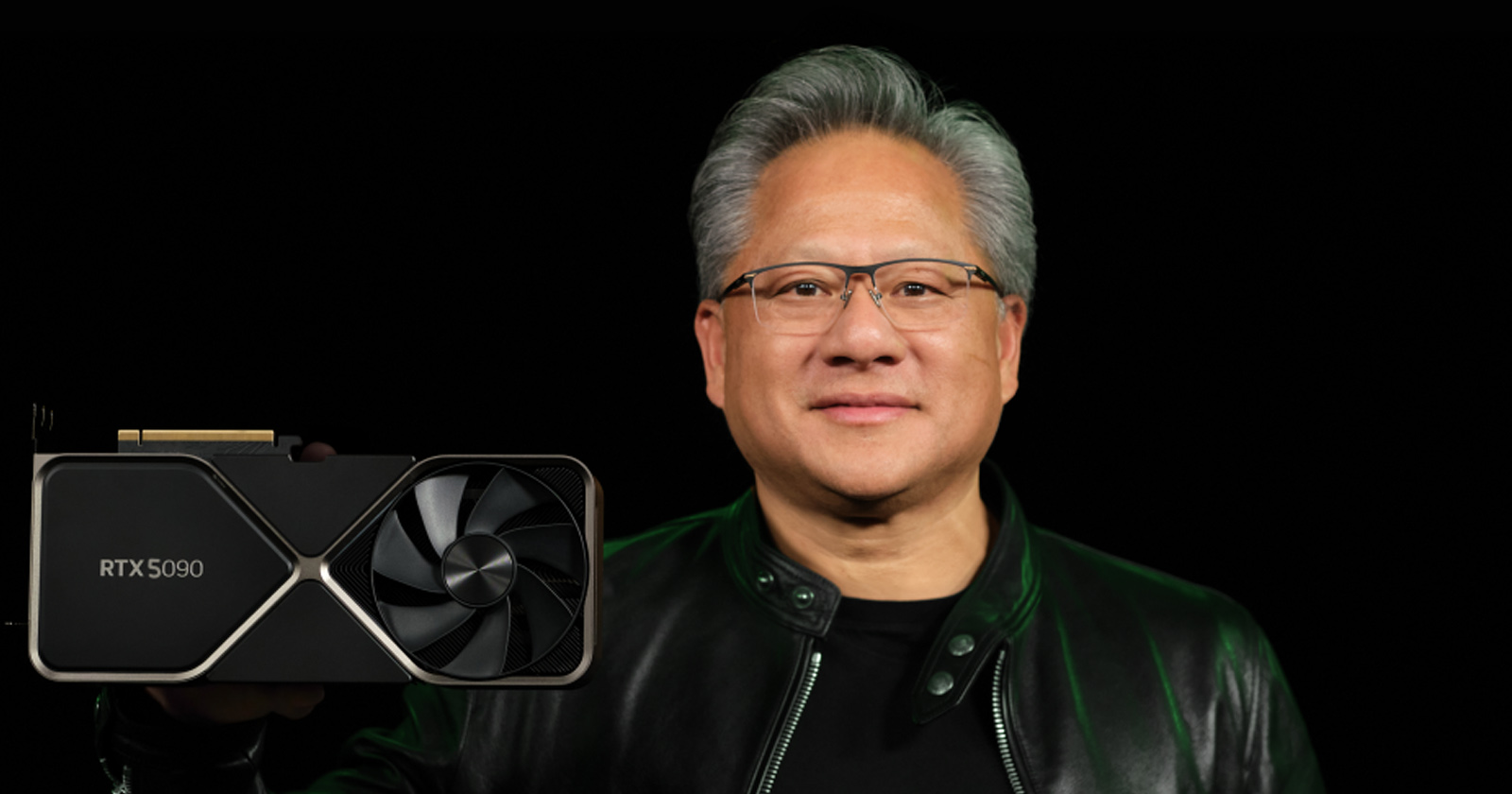 Nvidia CEO'sundan RTX 5090'ın fiyatını eleştirenlere yanıt! 20 nvidia rtx 5090 teknik ozellikleri