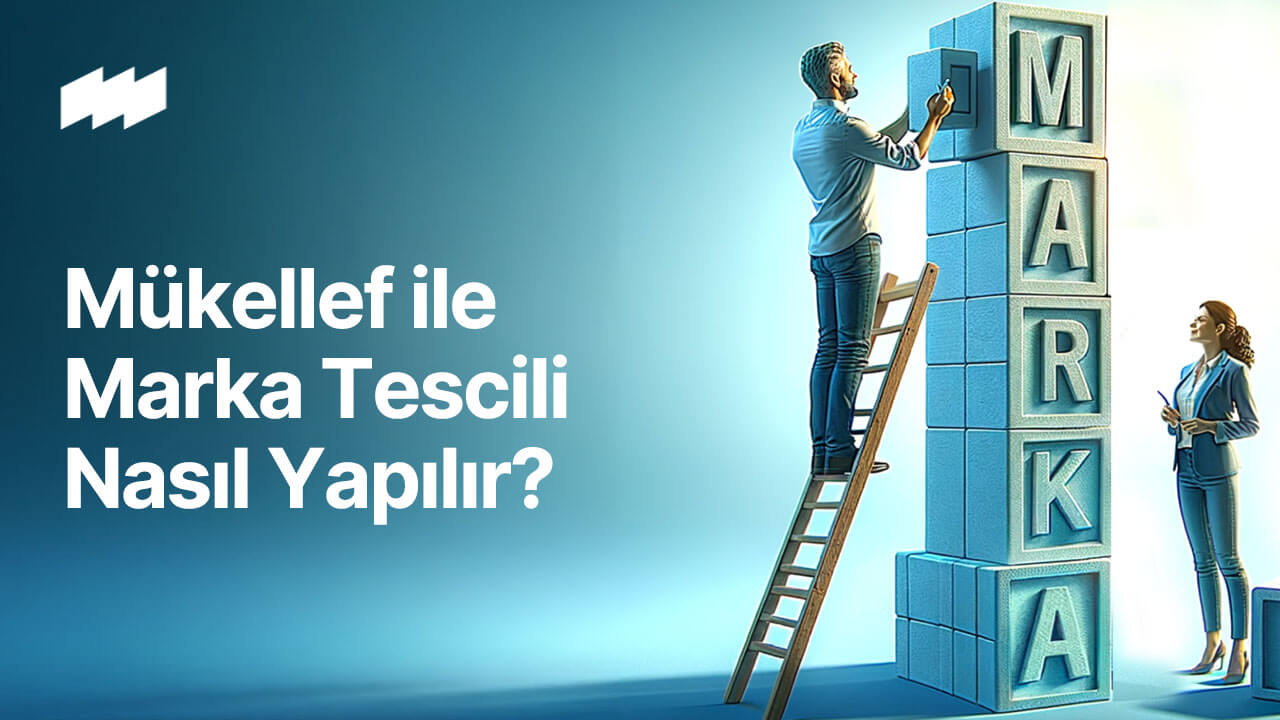 Online marka tescil başvurusu nasıl yapılır? 19 online marka tescil basvurusu