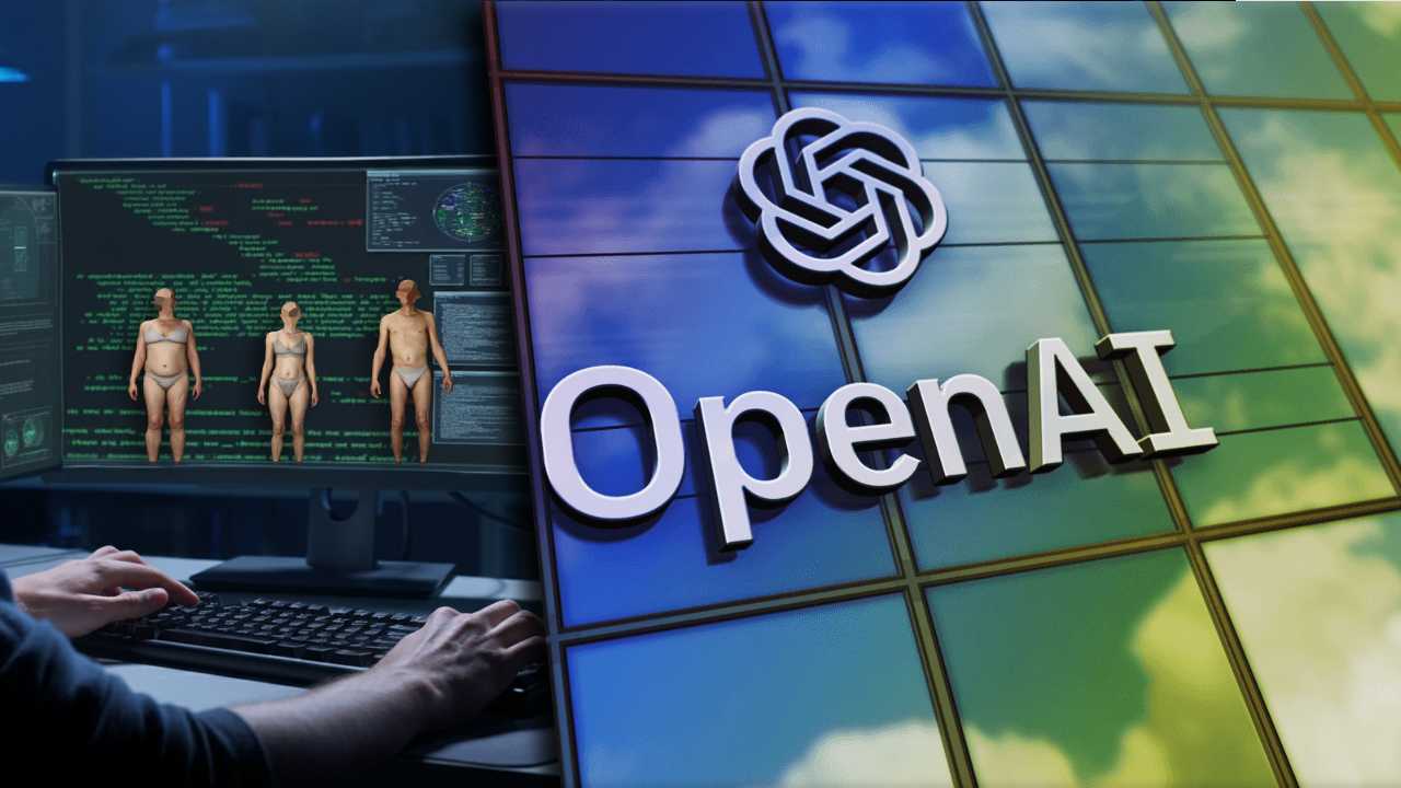 OpenAI yapay zeka botları DDoS saldırısı mı yaptı? 7 openai yapay zeka botlari ddos saldirisi 3 boyutlu insan