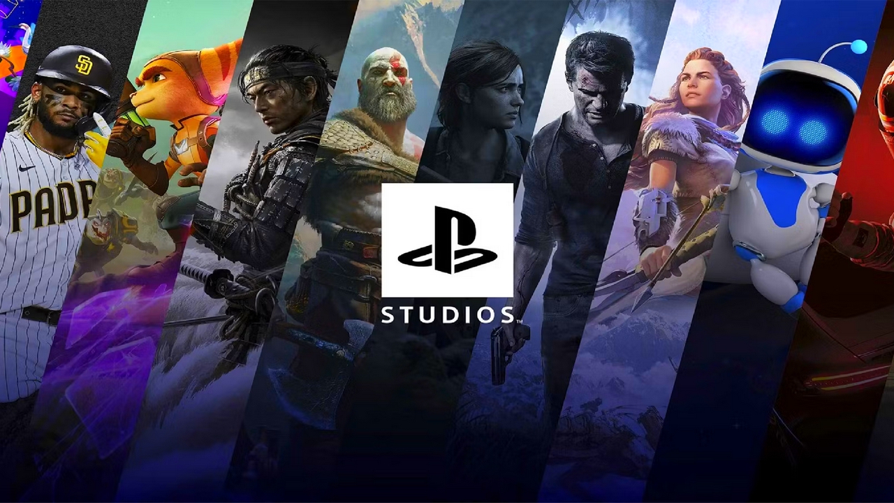 playstation