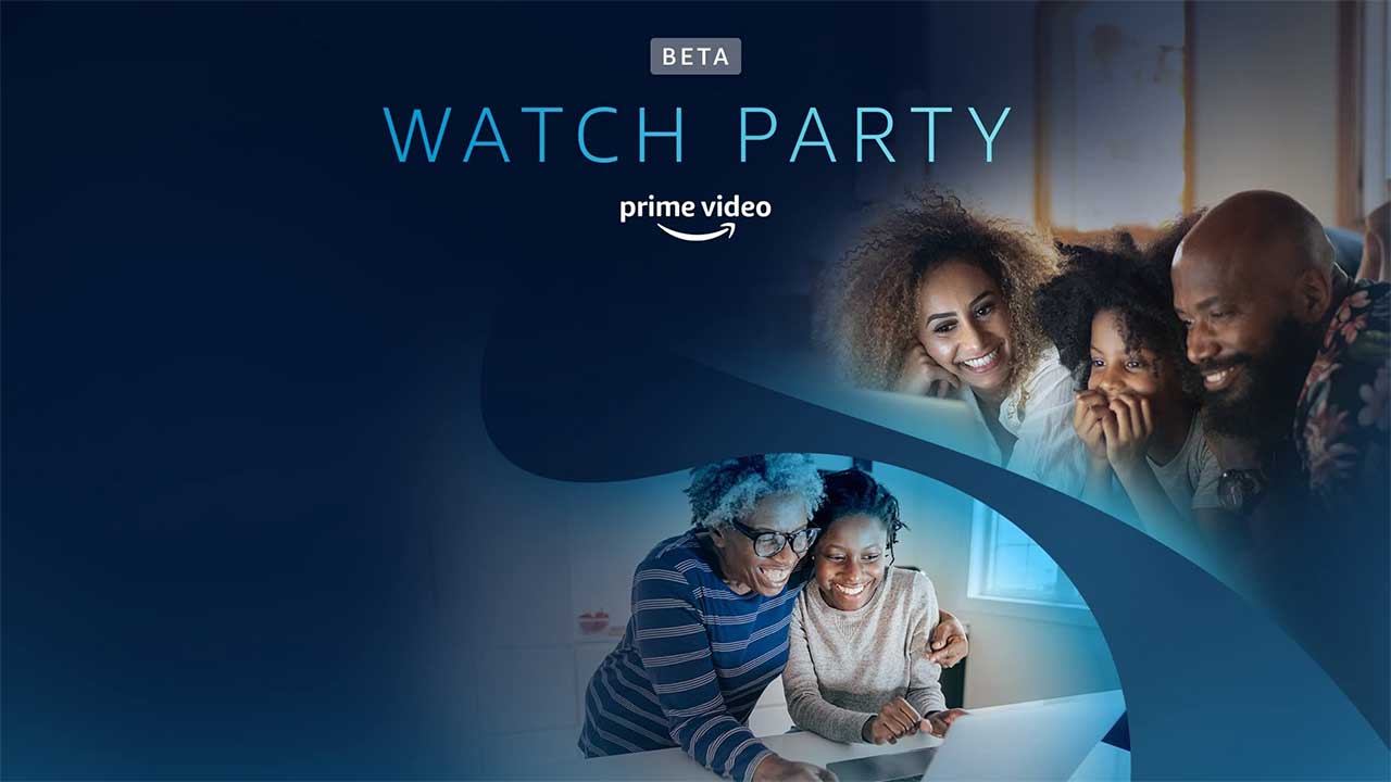 Arkadaşlarınızla birlikte film izlemek için en iyi 10 uygulama 14 prime video watch party film app 1