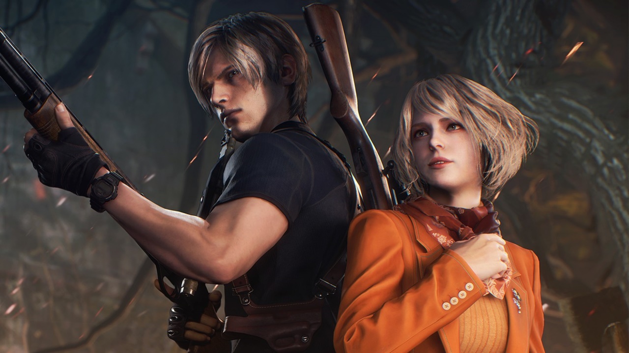 resident evil 4 remake milyonlarca kopya satti 1