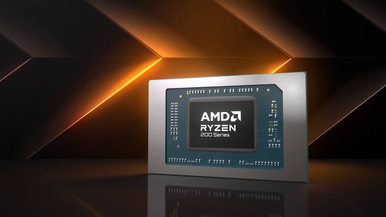 AMD Ryzen 200 ve PRO 200 serisi işlemciler tanıtıldı! 21 ryzen 200