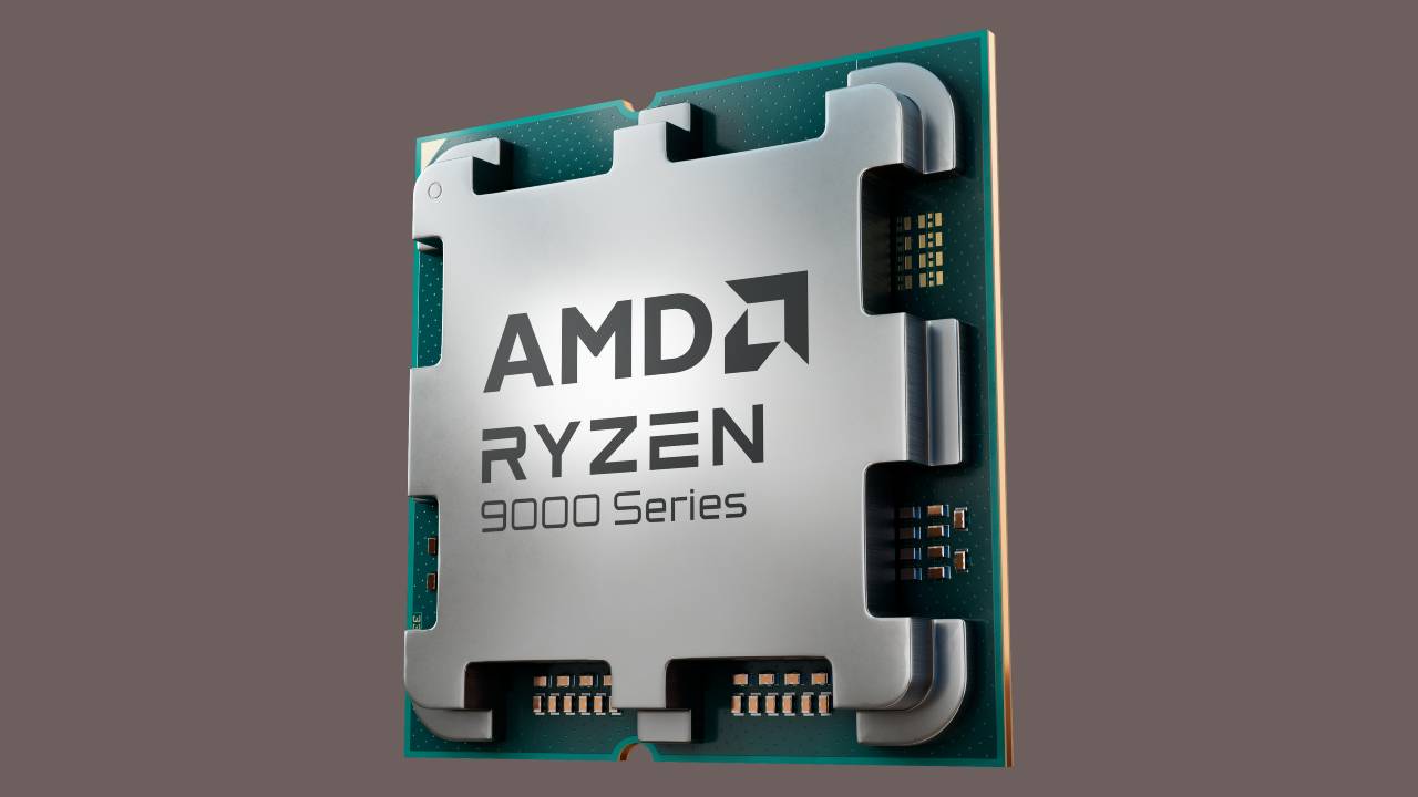 AMD Ryzen 9000 serisi masaüstü işlemciler tanıtıldı! 17 ryzen 9000 1