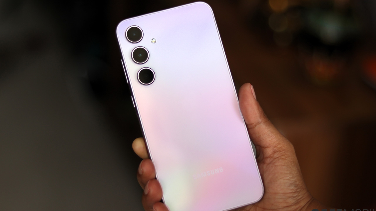 Galaxy A36 şarj hızlarında Galaxy S25'i geride bırakacak 20 samsung 2
