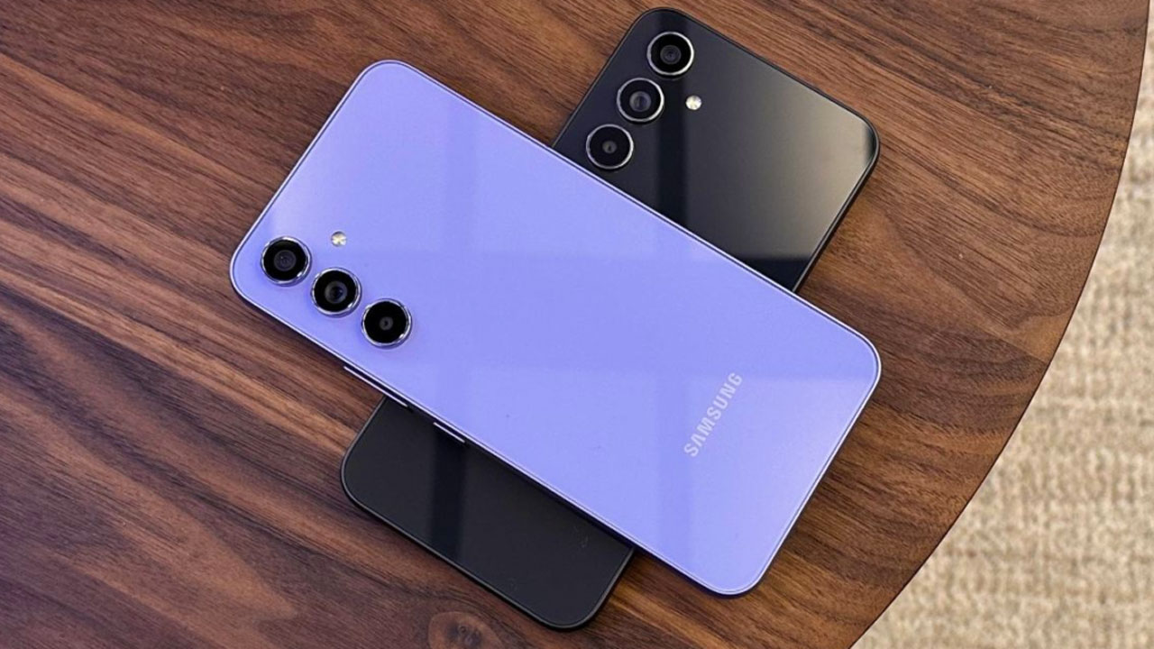 Samsung popüler modelinde One UI 7'yi test etmeye başladı! 34 samsung galaxy a54 a34 one ui guncellemesi 1