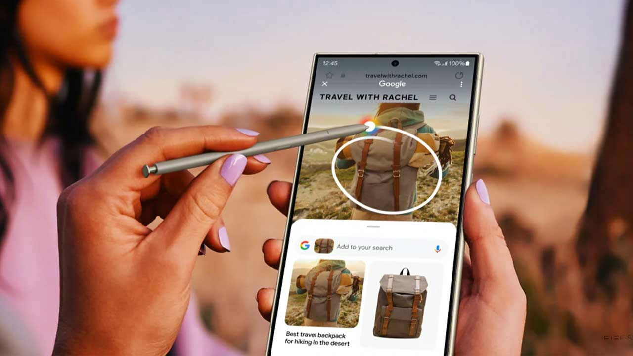 Samsung bombayı patlattı! Galaxy AI için Türkçe müjdesi 24 samsung galaxy ai uyumlu telefonlar ve tabletler 1