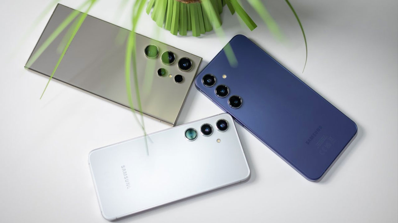 Samsung Galaxy A35 5G için Ocak 2025 güncellemesi yayında 8 samsung galaxy s25 slim batarya ozellikleri belli oldu 1