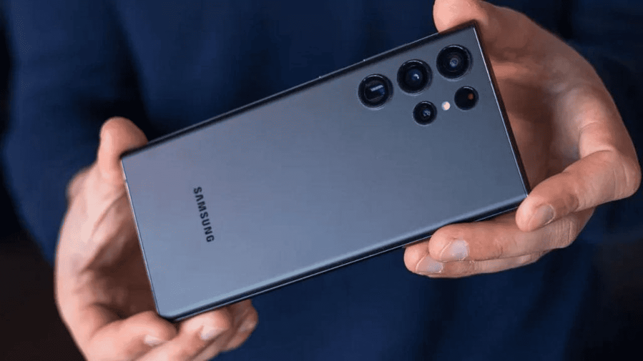 Soru işareti kalmadı: İşte Galaxy S25 Ultra'nın tasarımı! 4 samsung galaxy s25 ultra tasarimi sizdi kapak.webp