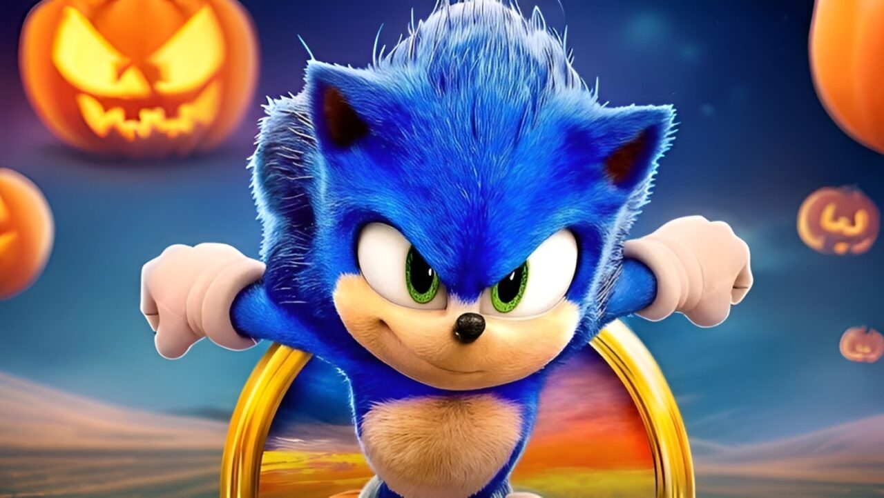 Sonic 3 rekora koşuyor: Serinin hasılatı 1 milyarı aştı! 10 sonic 3 film rekor seri hasilat 1 milyar e1736101628549