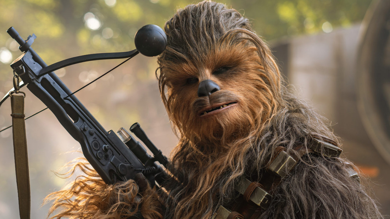 Sürpriz Star Wars oyunu Nisan'da geliyor! 7 star wars serisi hangi sirayla izlenir 15